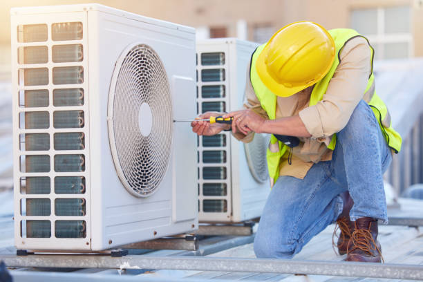 Best HVAC Financing and Leasing in Oakley, UT
