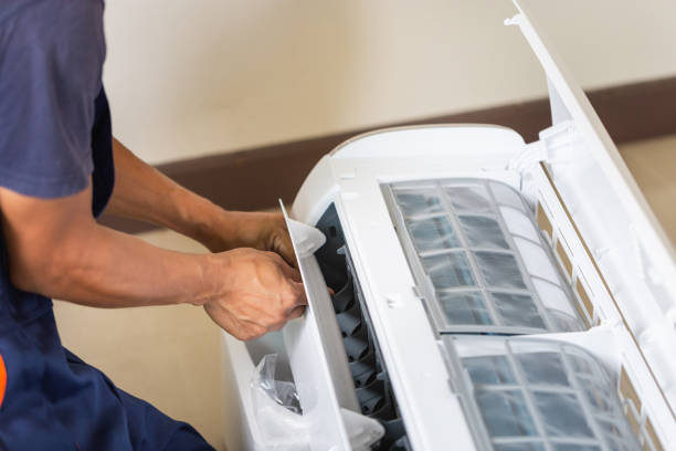 Best HVAC Training and Certification in Oakley, UT