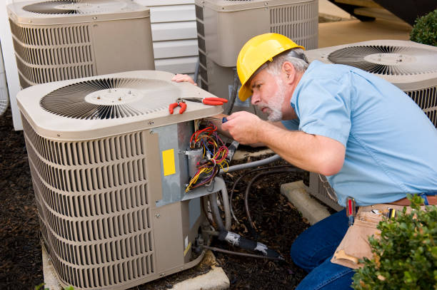 Best Emergency HVAC Services in Oakley, UT