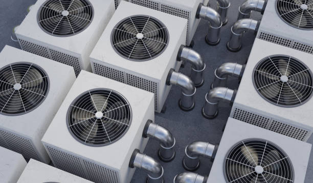 Best HVAC Supply and Distribution in Oakley, UT