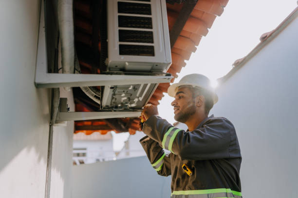 Trusted Oakley, UT HVAC Experts
