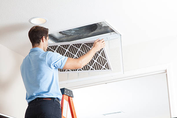 Best Commercial HVAC in Oakley, UT