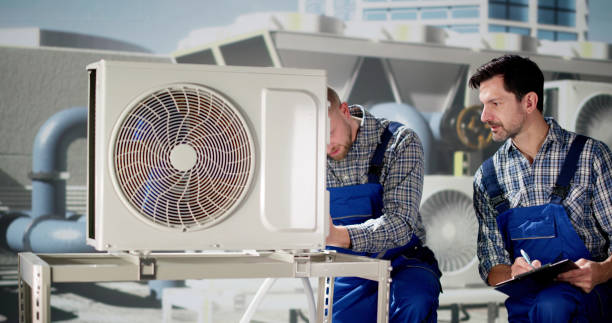 Best Energy-efficient HVAC Solutions in Oakley, UT