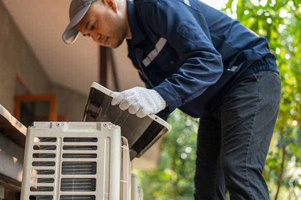 Best Solar-powered HVAC Systems in Oakley, UT