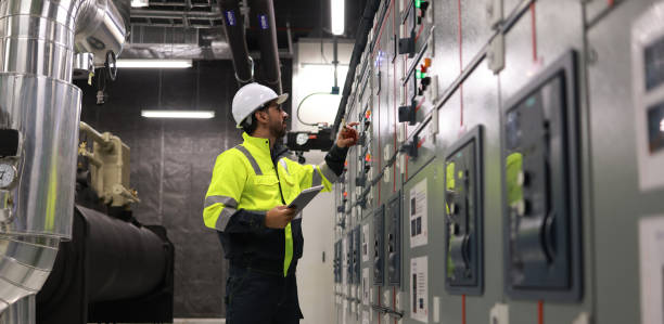 Best Seasonal HVAC Services in Oakley, UT