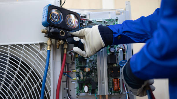 Best HVAC Retrofitting and Upgrading in Oakley, UT